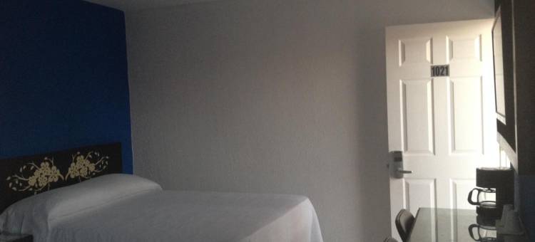 Hotel Jardin图片