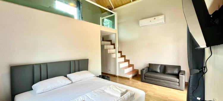 奈考咖啡馆及度假村(Naikhao Cafe and Resort)图片