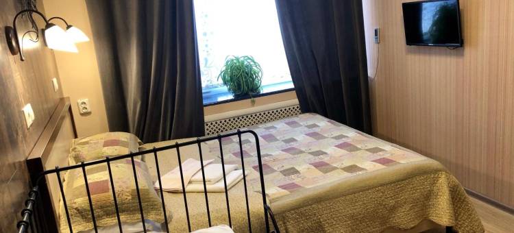 巴巴瓦利亚旅馆(Baba Valya Hostel)图片