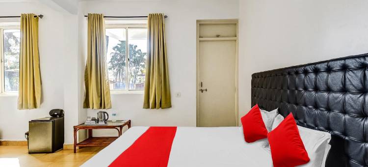 Flagship Colva Beachside Resort图片