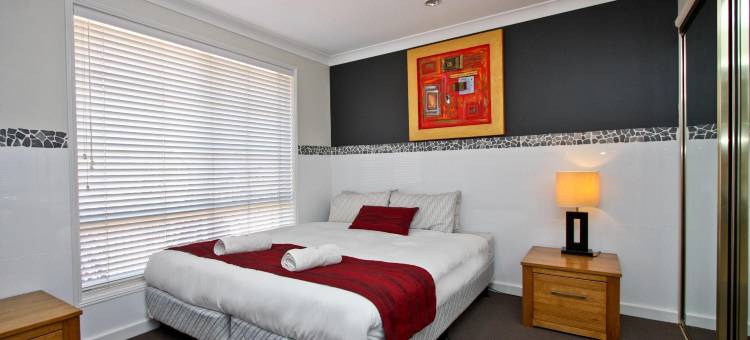 杰斯蒙德行政别墅(Jesmond Executive Villas)图片