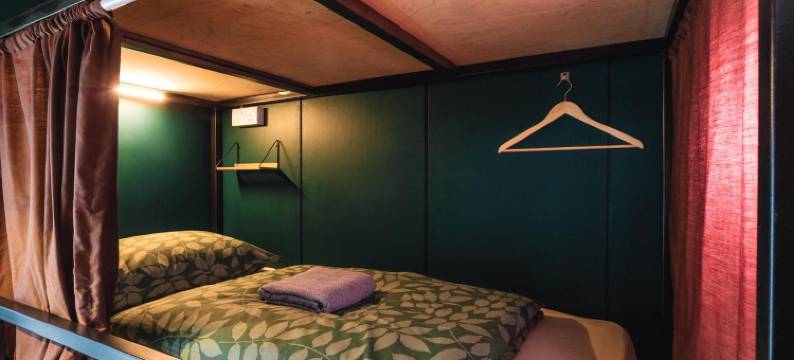 热度酒店-儿童禁止(Heahtitude)图片