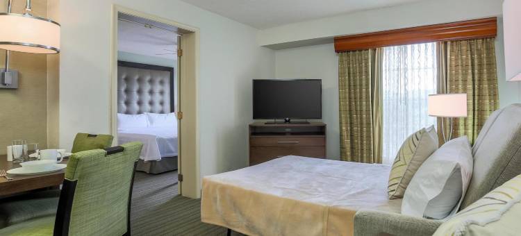 费城-大峡谷Homewood Suites by Hilton(Homewood Suites by Hilton Philadelphia - Great Valley)图片
