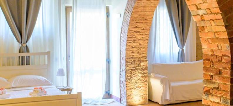 Villaluce葡萄酒农场旅馆(Villaluce Wine Agriturismo)图片