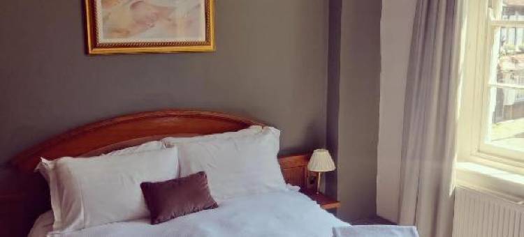 OYO 灰狗客栈(OYO The Greyhound Inn)图片