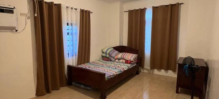 Cordon, Isabela Staycation House图片