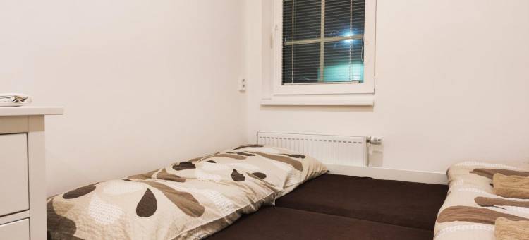 Apartmány Pod Sjezdovkou图片