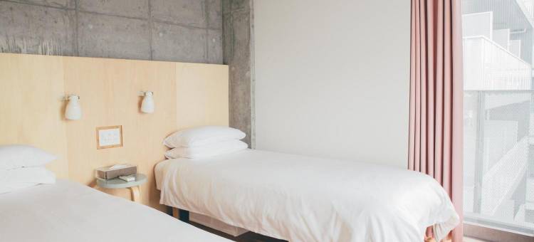 DOMO酒店(DOMO Hotel)图片