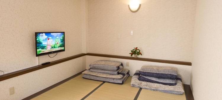和泉旅馆(Guest House Izumi)图片