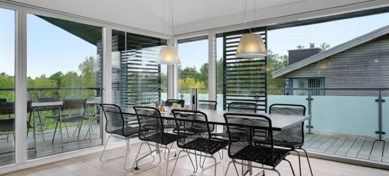 卢博克高尔夫度假村(Lübker Golf Resort)图片