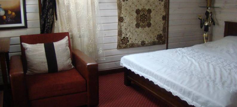 莎莉普利格兰切诺旅馆(Shale Prigranichnoe)图片