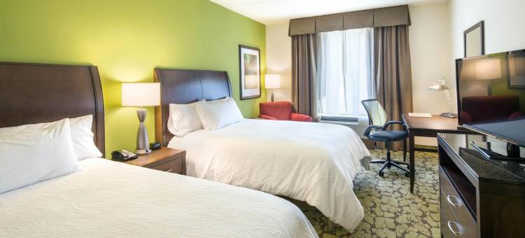 帕斯卡吉拉希尔顿花园酒店(Hilton Garden Inn Pascagoula)图片