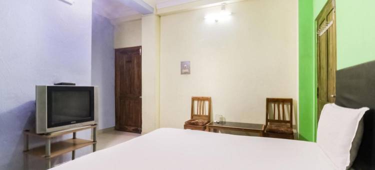 Hotel O Digantika图片