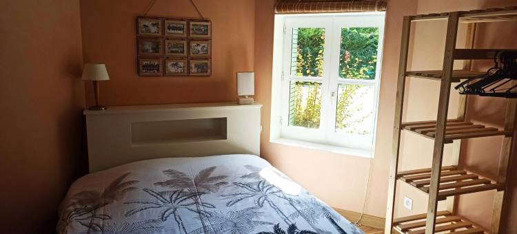 Chambre d'hôtes Park des Collines - Gîte图片