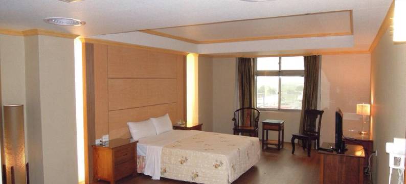 三好商务汽车旅馆图片