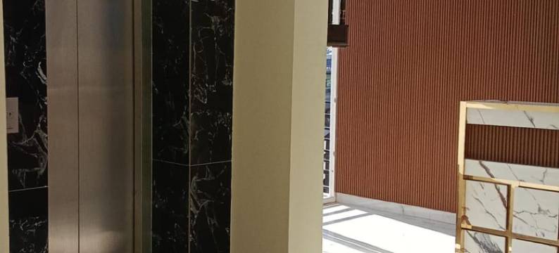 停居宫殿旅馆(Pause Dwelling Palace)图片