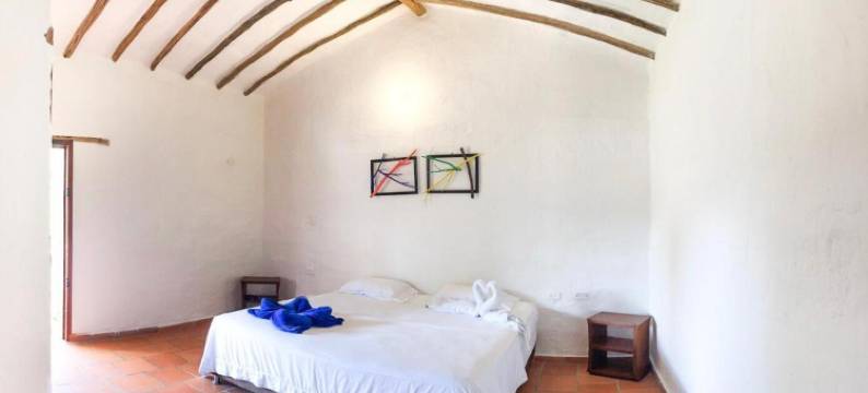 Terrazas de Guadalupe图片