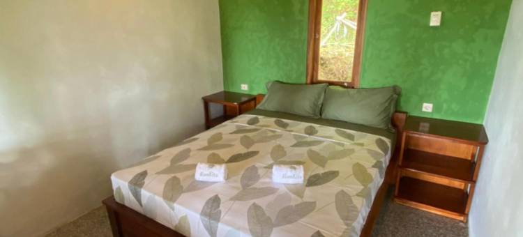 阿拉姆基塔(Alam Kita)图片