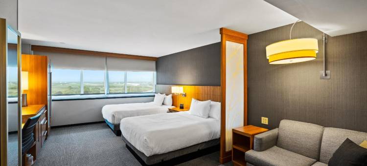 凯悦嘉轩酒店-芝加哥奥黑尔机场(Hyatt Place Chicago O'Hare Airport)图片