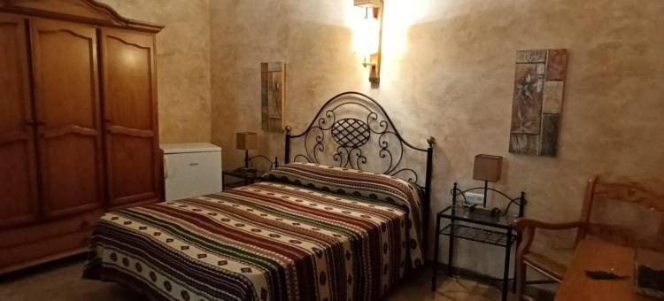 Hotel Azabache图片