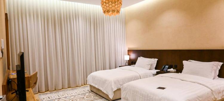 阿尔马尔法度假酒店(Al Malfa Resort)图片