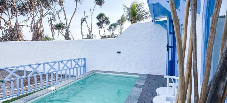 Jungwok Blue Ocean Resort图片