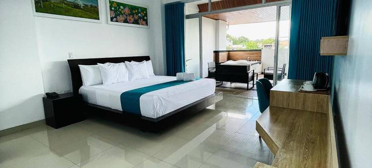 Rbb Brito Hotel图片