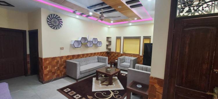 维斯塔旅馆(Vista Guest House)图片