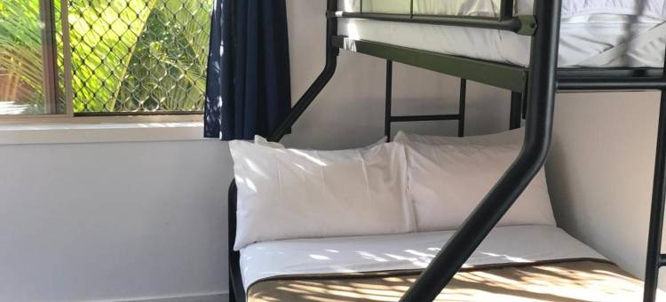 海滩背包客旅馆(Backpackers Inn on the Beach)图片