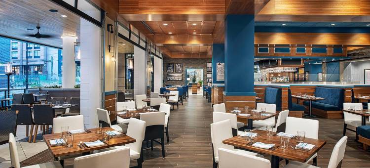 玛格丽塔维尔度假俱乐部纳什维尔(Margaritaville Vacation Club - Nashville)图片