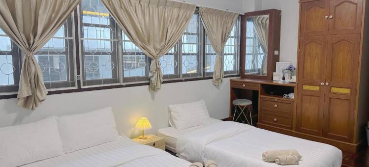 Kong Khong Homestay图片