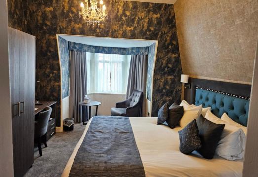 Dunmuir Hotel Hotel Overview