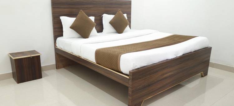 奥姆威酒店(Hotel Omway)图片