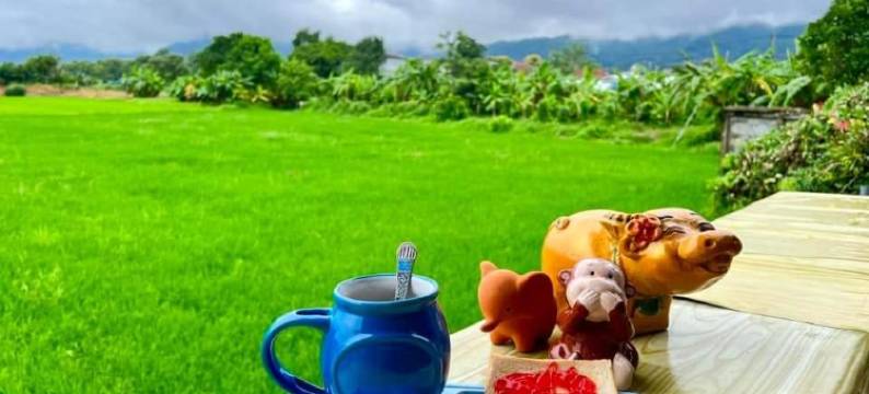 布阿帕图玛度假酒店(Bua Patumma Resort)图片