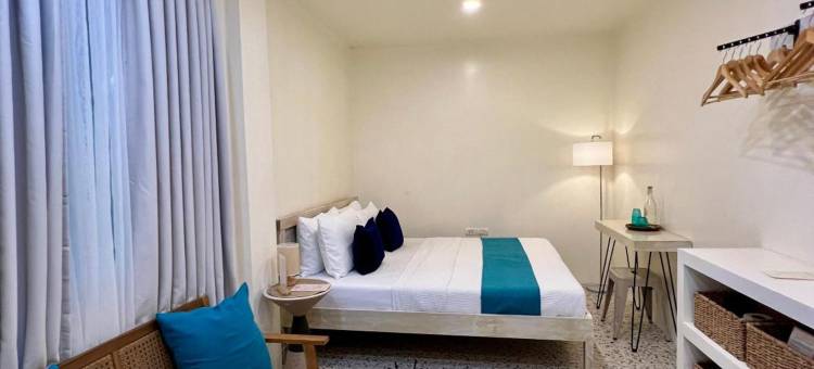 Big Waves Boutique Hotel Siargao图片