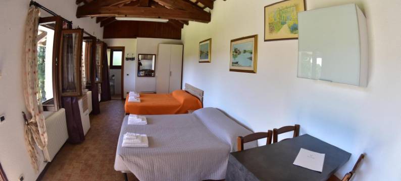 泰努塔瓦尔多米尼农家乐(Tenuta Valdomini)图片