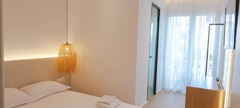 最多别墅酒店(Villa Mucho)图片