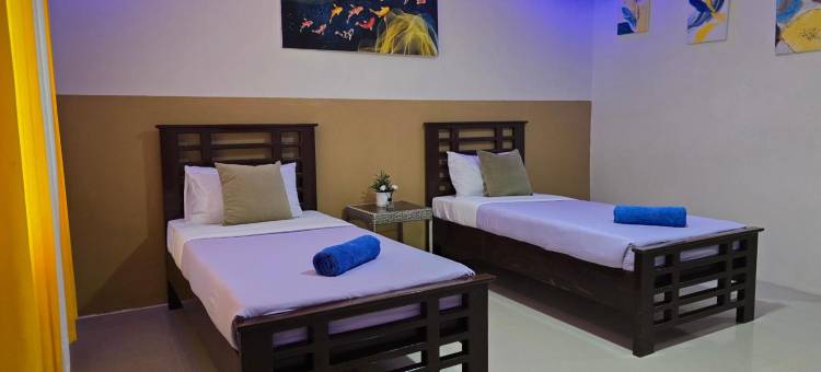 宝石玉石度假村(D'Jewel Jade Resort)图片