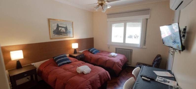 胡安那香蕉精品酒店(Juana Banana Bed and Breakfast)图片