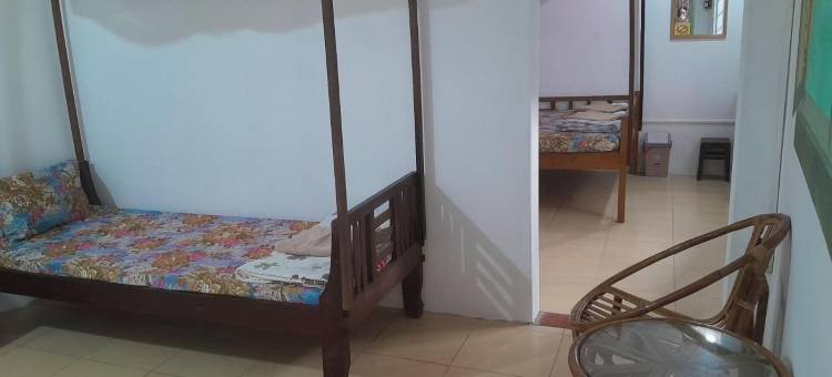 幸福家庭旅馆(Happy Family Guesthouse)图片