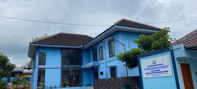 Guest House Wisma Lemuru Upt Ppp Muncar图片