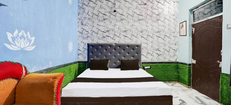 Hotel O by OYO J.B. Hotel图片