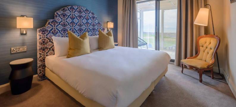 司穆格乐旅馆(The Smugglers Inn)图片