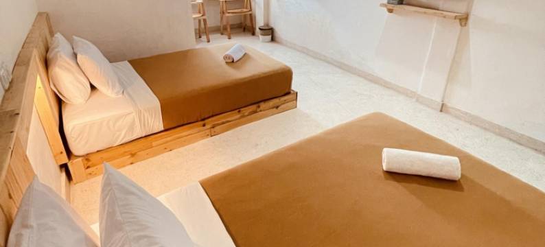 Tanawu Airport Hotel Lombok图片