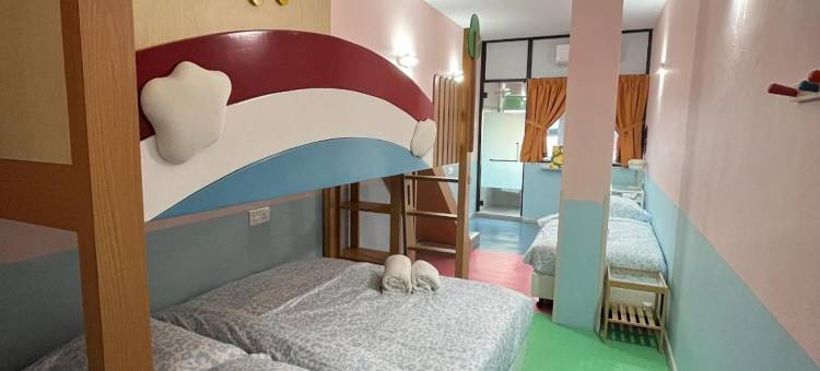 太平河马之家(Hippo House Taiping)图片