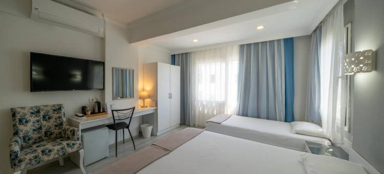 博德鲁姆阿图克酒店(Artunc Hotel Bodrum)图片