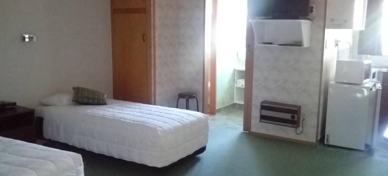 罗斯汽车旅馆(RossMotels)图片