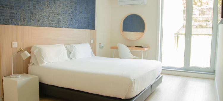 波尔图套房选房(Room Select Porto Suites)图片