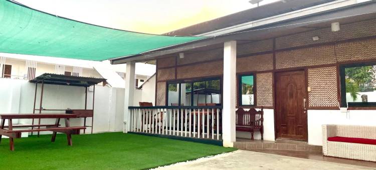 马友米小屋(Mayumi Lodge)图片