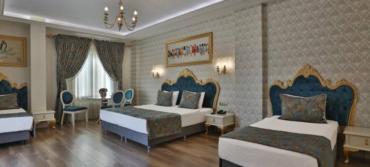 帕克德德曼马尔丁(Park Dedeman Mardin)图片